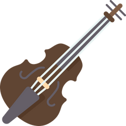 Cello  Icon