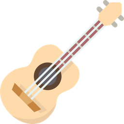 Guitarron  Icon