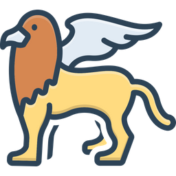 Griffin  Icon