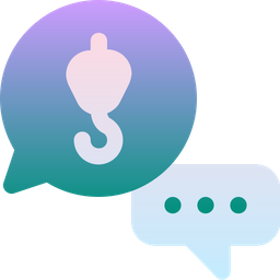 Conversation  Icon