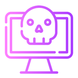 Malware  Icon