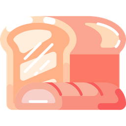 Breads  Icon