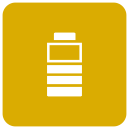 Battery  Icon