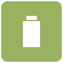 Battery  Icon