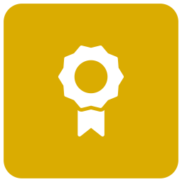 Badge  Icon