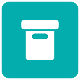 Box  Icon