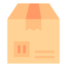 Box  Icon