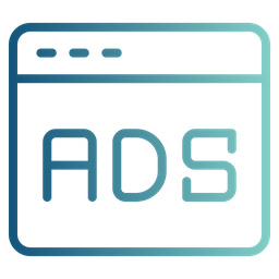 ADS  Icon