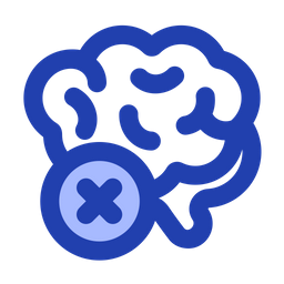 Brain dead  Icon