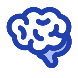 Brain  Icon