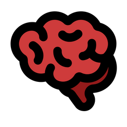 Brain  Icon