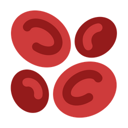 Blood  Icon