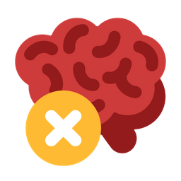 Brain dead  Icon