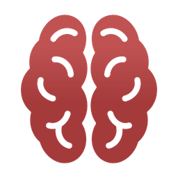 Brain anatomy  Icon