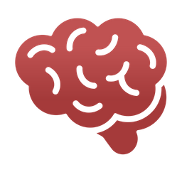 Brain  Icon