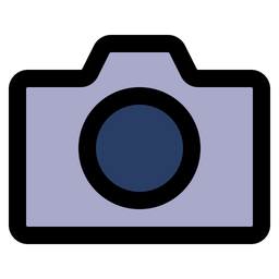 Camera  Icon