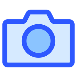 Camera  Icon