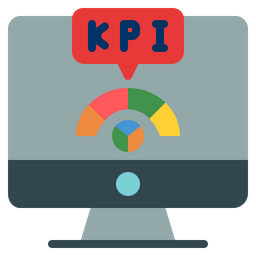 Kpi  아이콘