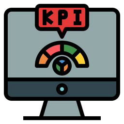 Kpi  Icon