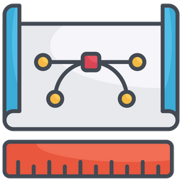 Blueprint  Icon