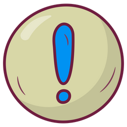 Alert  Icon