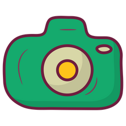 Camera  Icon