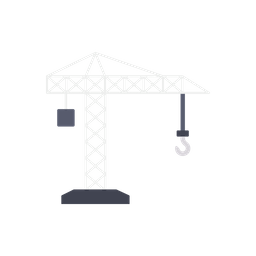 Crane  Icon