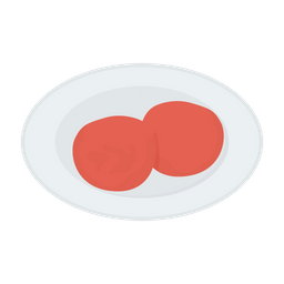 Tomato  Icon