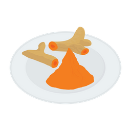 Turmeric  Icon