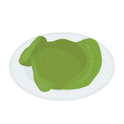 Broccoli  Icon