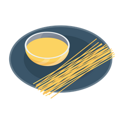 Grain  Icon