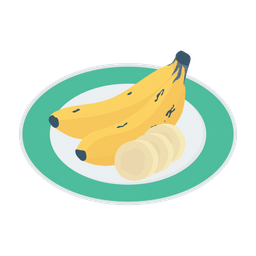 Banana  Icon