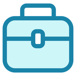 Briefcase  Icon