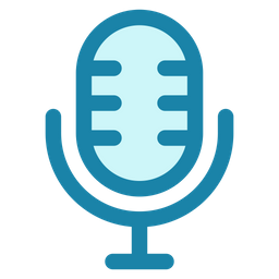 Microphone  Icon