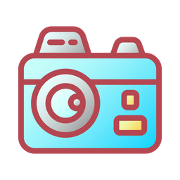 Camera  Icon