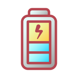 Battery  Icon