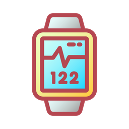 Smartwatch  Icon