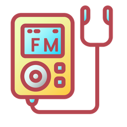 Music Player  Icon