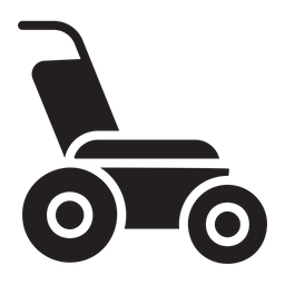 Lawn Mower  Icon