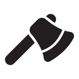 Axe  Icon