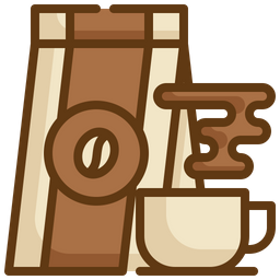 Coffee  Icon