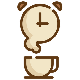 Coffee Break  Icon