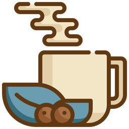 Coffee Mug  Icon