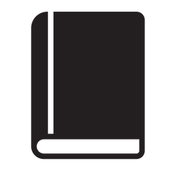 Book  Icon