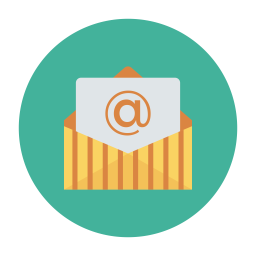 Email  Icon