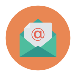 Email  Icon