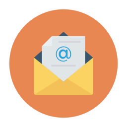 Email  Icon