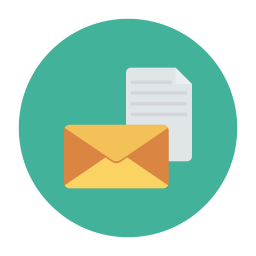 Email  Icon