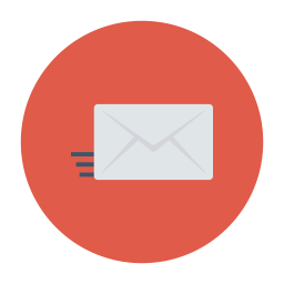 Email  Icon