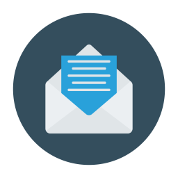 Email  Icon